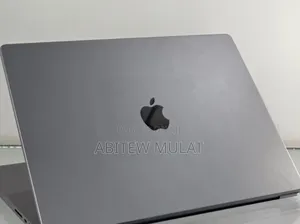 New Apple MacBook Pro 2023 M2 Pro 16-Inch 16GB Apple M2 SSD 512GB