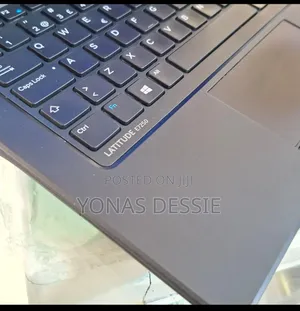 Laptop Dell Latitude E7450 8GB Intel Core I5 SSD 512GB