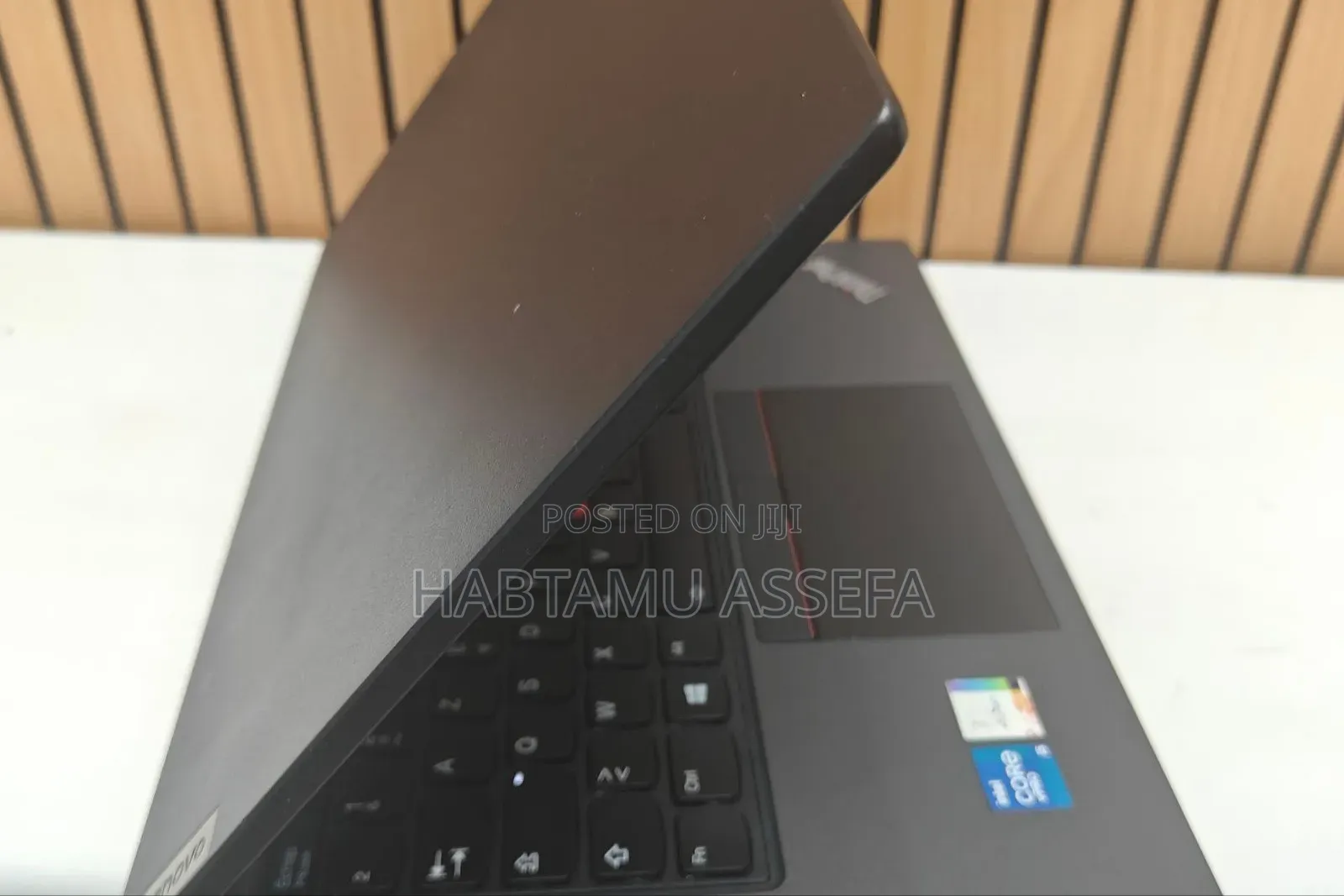Laptop Lenovo ThinkPad X13 Gen 2 16GB Intel Core I5 SSD 512GB