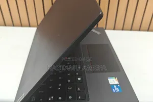 Laptop Lenovo ThinkPad X13 Gen 2 16GB Intel Core I5 SSD 512GB