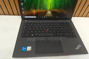 Laptop Lenovo ThinkPad X13 Gen 2 16GB Intel Core I5 SSD 512GB