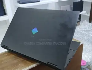 New Laptop HP Omen Max 16 32GB Intel Core i9 SSD 2T