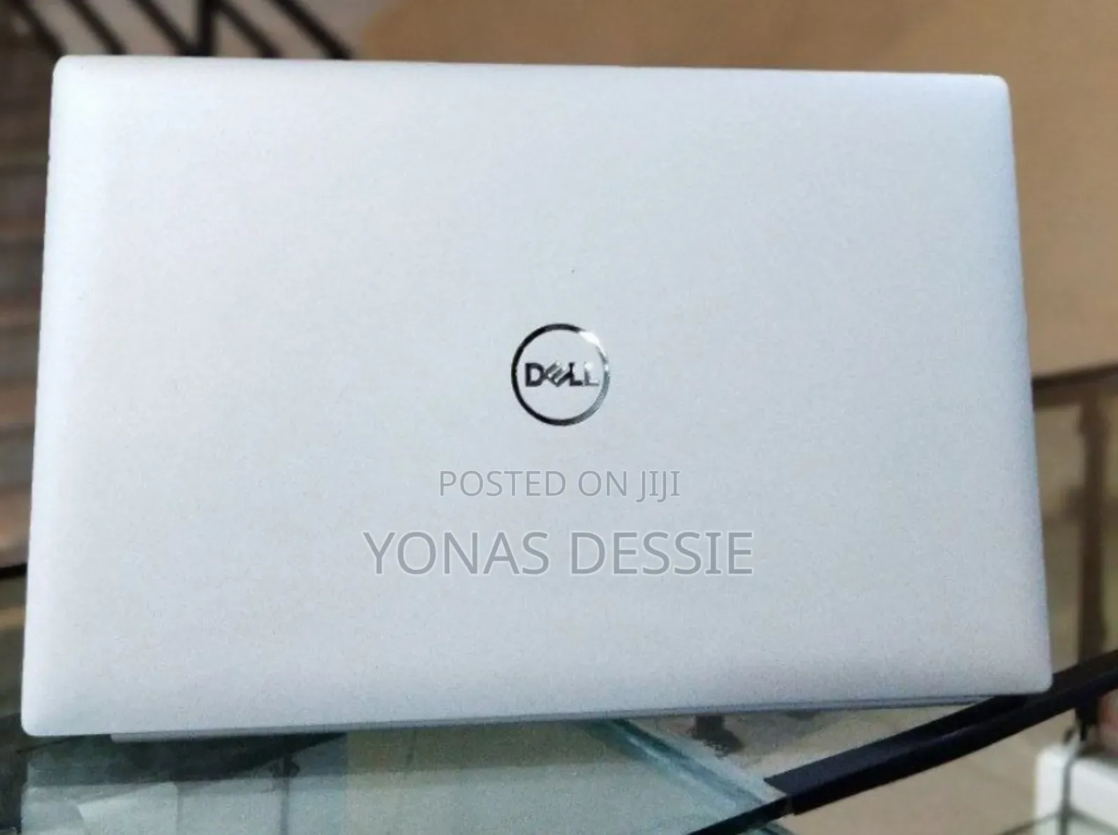 New Laptop Dell Inspiron 15 8GB Intel Core I7 SSD 512GB