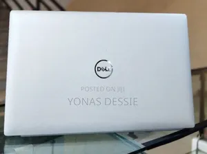 Photo - New Laptop Dell Inspiron 15 8GB Intel Core I7 SSD 512GB