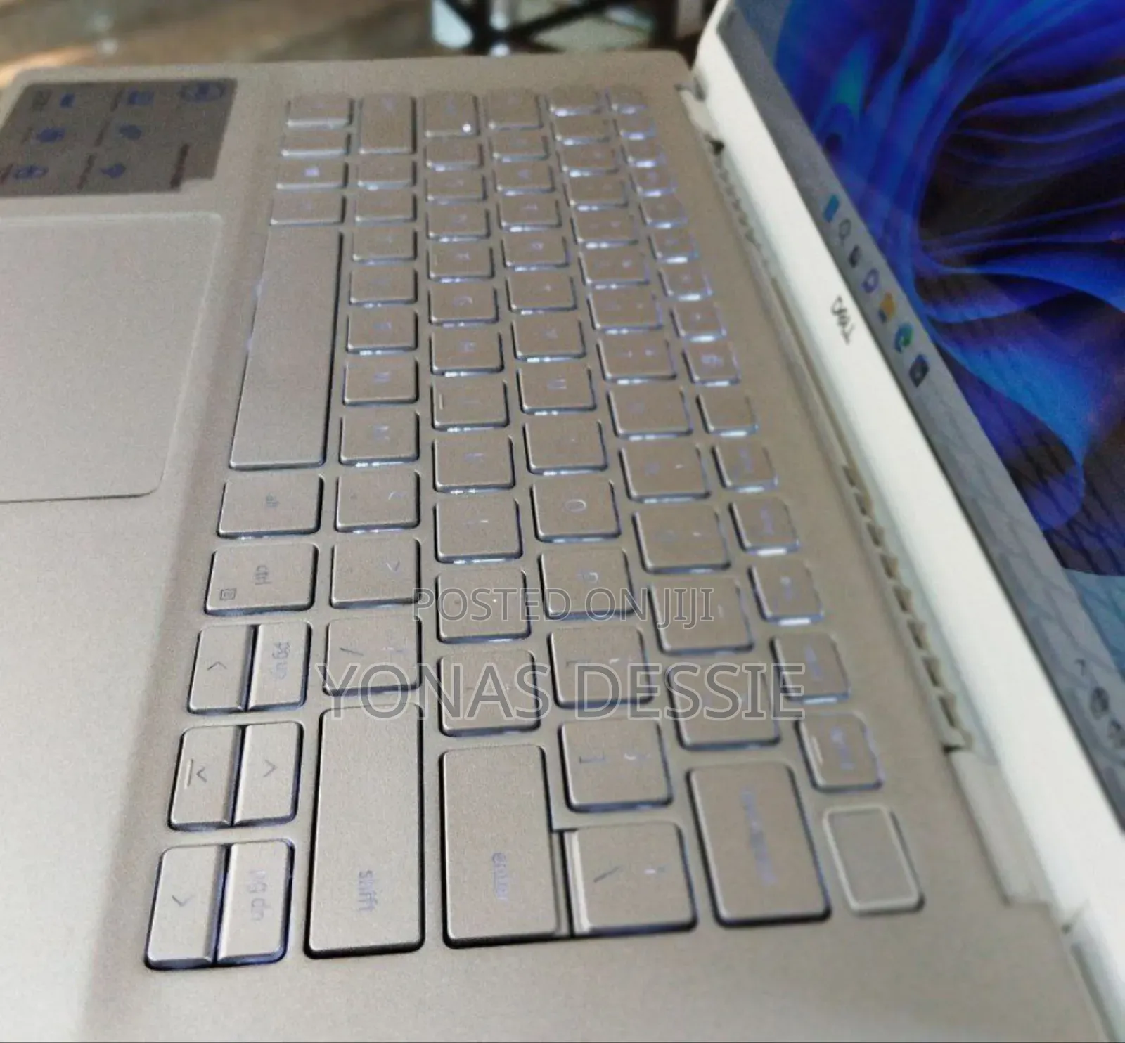 New Laptop Dell Inspiron 15 8GB Intel Core I7 SSD 512GB