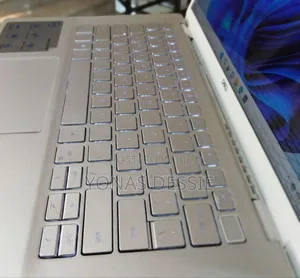 New Laptop Dell Inspiron 15 8GB Intel Core I7 SSD 512GB