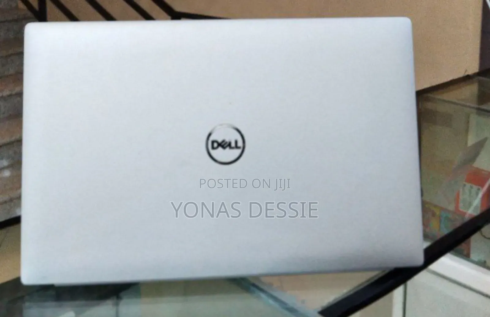 New Laptop Dell Inspiron 15 8GB Intel Core I7 SSD 512GB