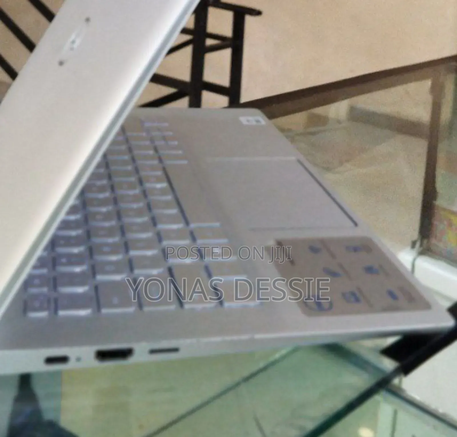 New Laptop Dell Inspiron 15 8GB Intel Core I7 SSD 512GB