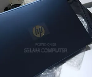 Photo - New Laptop HP Pavilion 15 16GB Intel Core I5 SSD 512GB