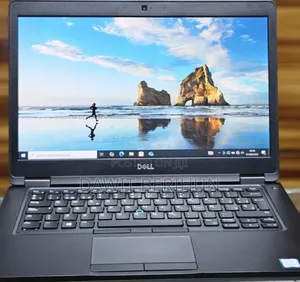 Photo - New Laptop Dell 16GB Intel Core I7 SSD 256GB