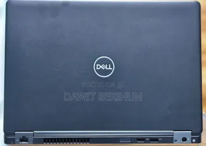 New Laptop Dell 16GB Intel Core I7 SSD 256GB