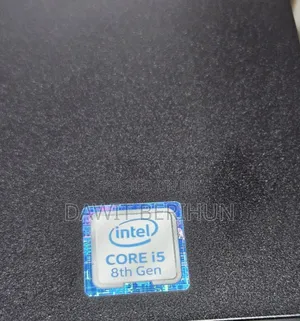 New Laptop Dell 16GB Intel Core I7 SSD 256GB