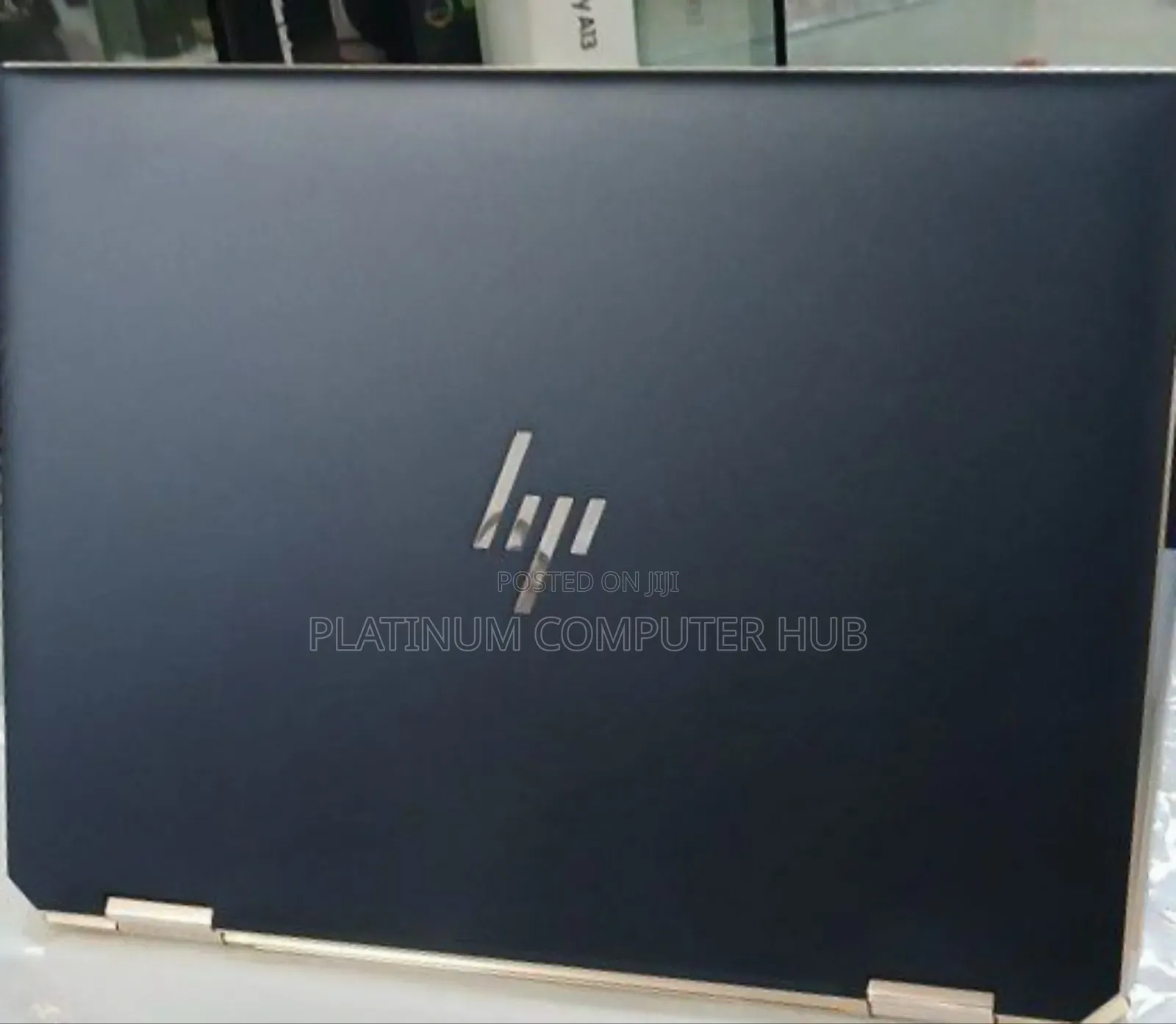 New Laptop HP Spectre X360 16GB Intel Core I7 SSD 1T