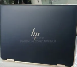 Photo - New Laptop HP Spectre X360 16GB Intel Core I7 SSD 1T