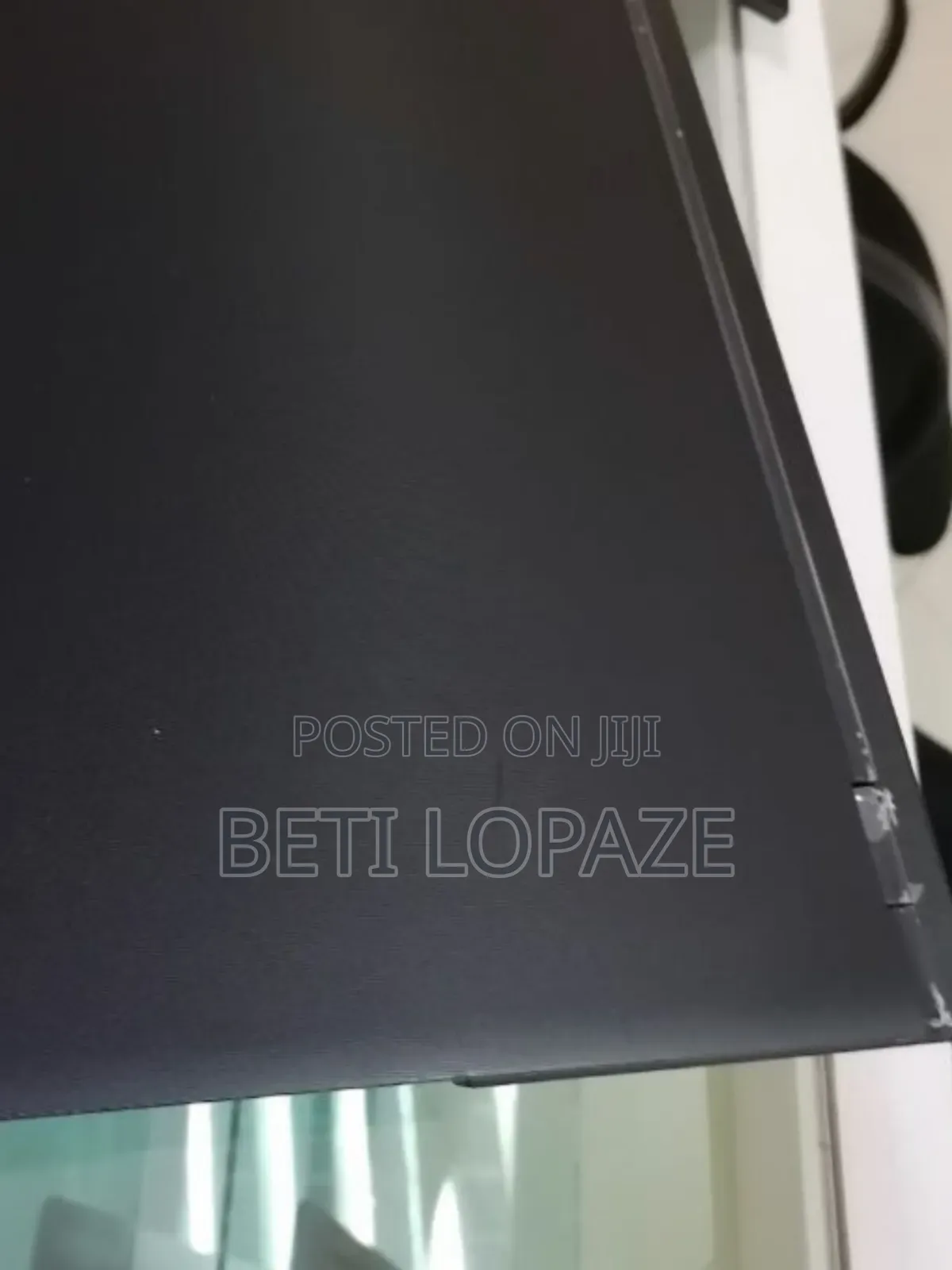 New Laptop Lenovo Legion 5 16GB Intel Core I7 SSD 256GB