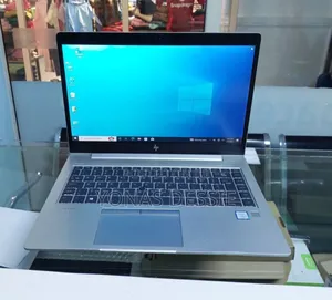 Photo - New Laptop HP EliteBook 840 G5 16GB Intel Core i5 SSD 512GB