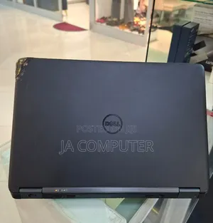 New Laptop Dell Latitude E7450 8GB Intel Core I7 SSD 512GB