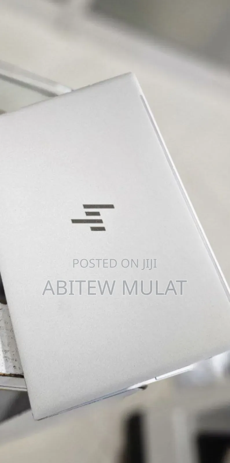 New Laptop HP Envy 13 16GB Intel Core I5 SSD 512GB