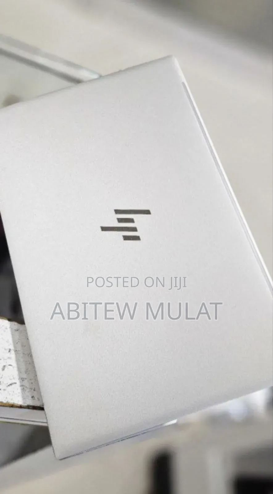 New Laptop HP Envy 13 16GB Intel Core I5 SSD 512GB