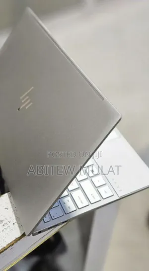 New Laptop HP Envy 13 16GB Intel Core I5 SSD 512GB