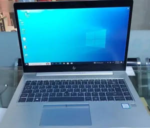 Photo - New Laptop HP EliteBook 840 G5 16GB Intel Core I5 SSD 512GB