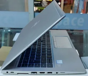 New Laptop HP EliteBook 840 G5 16GB Intel Core I5 SSD 512GB