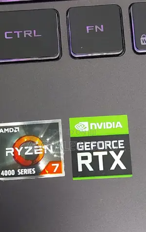 New Laptop Asus ROG Strix G15 16GB AMD Ryzen 7 SSD 1T