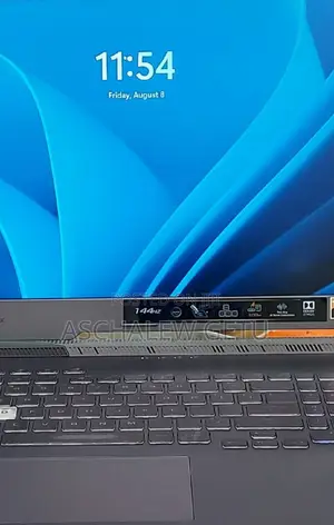 New Laptop Asus ROG Strix G15 16GB AMD Ryzen 7 SSD 1T