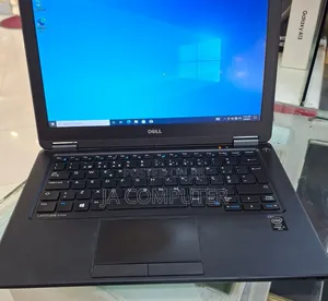 New Laptop Dell Latitude E7450 8GB Intel Core I7 SSD 512GB