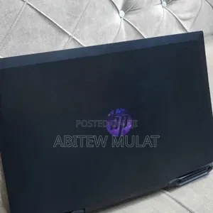 New Laptop HP Pavilion Power 15 16GB Intel Core I5 HDD+SSD 750GB