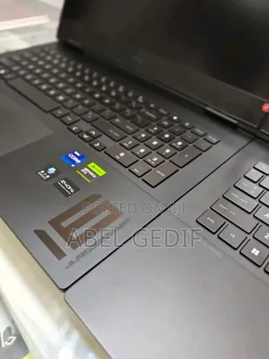 New Laptop HP Omen 16 16GB Intel Core I9 SSD 1T
