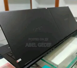 New Laptop HP Omen 16 16GB Intel Core I9 SSD 1T
