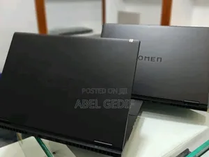 Photo - New Laptop HP Omen 16 16GB Intel Core I9 SSD 1T