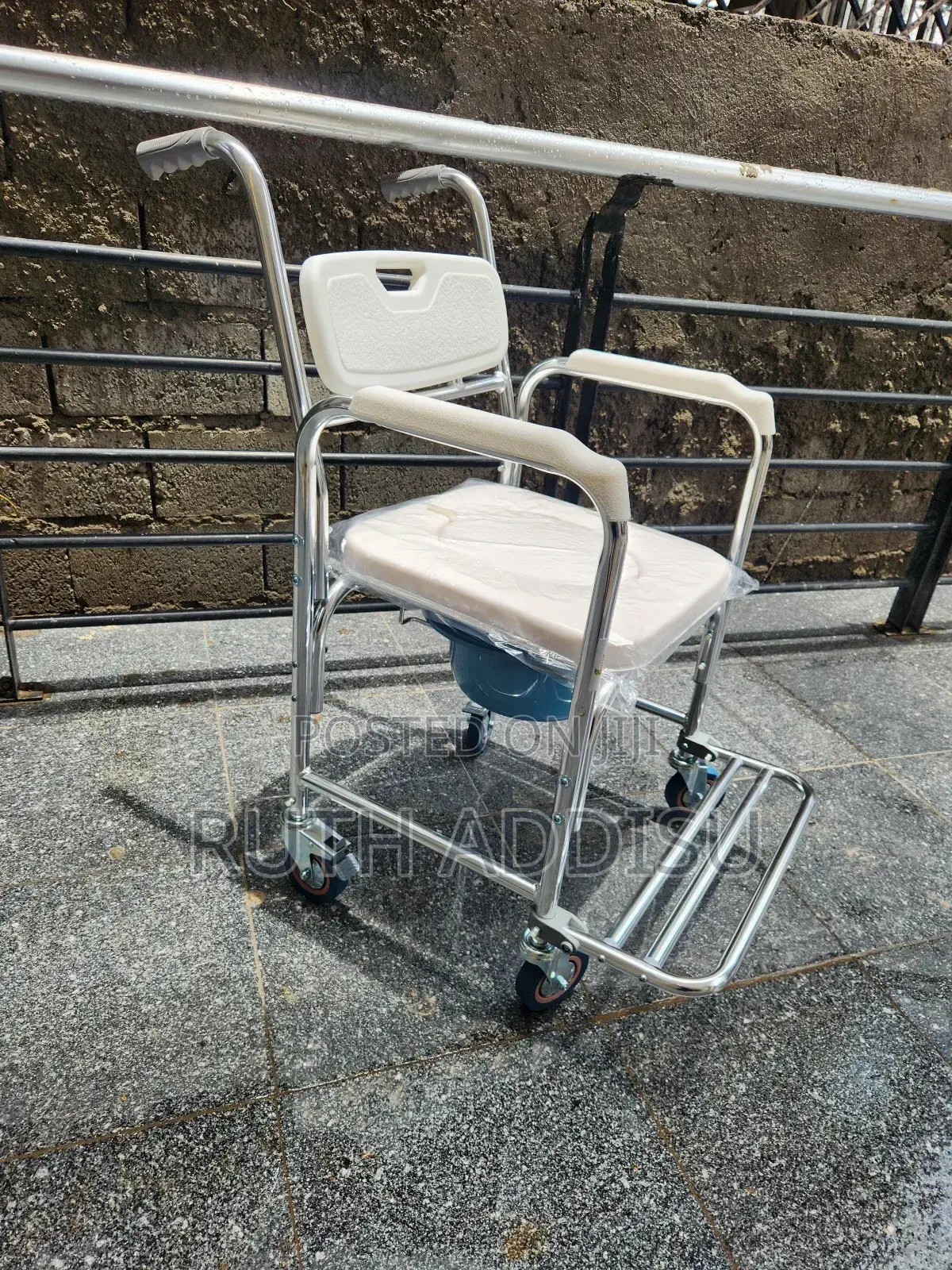 Wheelchair重點commode Wheelchair管理commode Wheelchair Commode