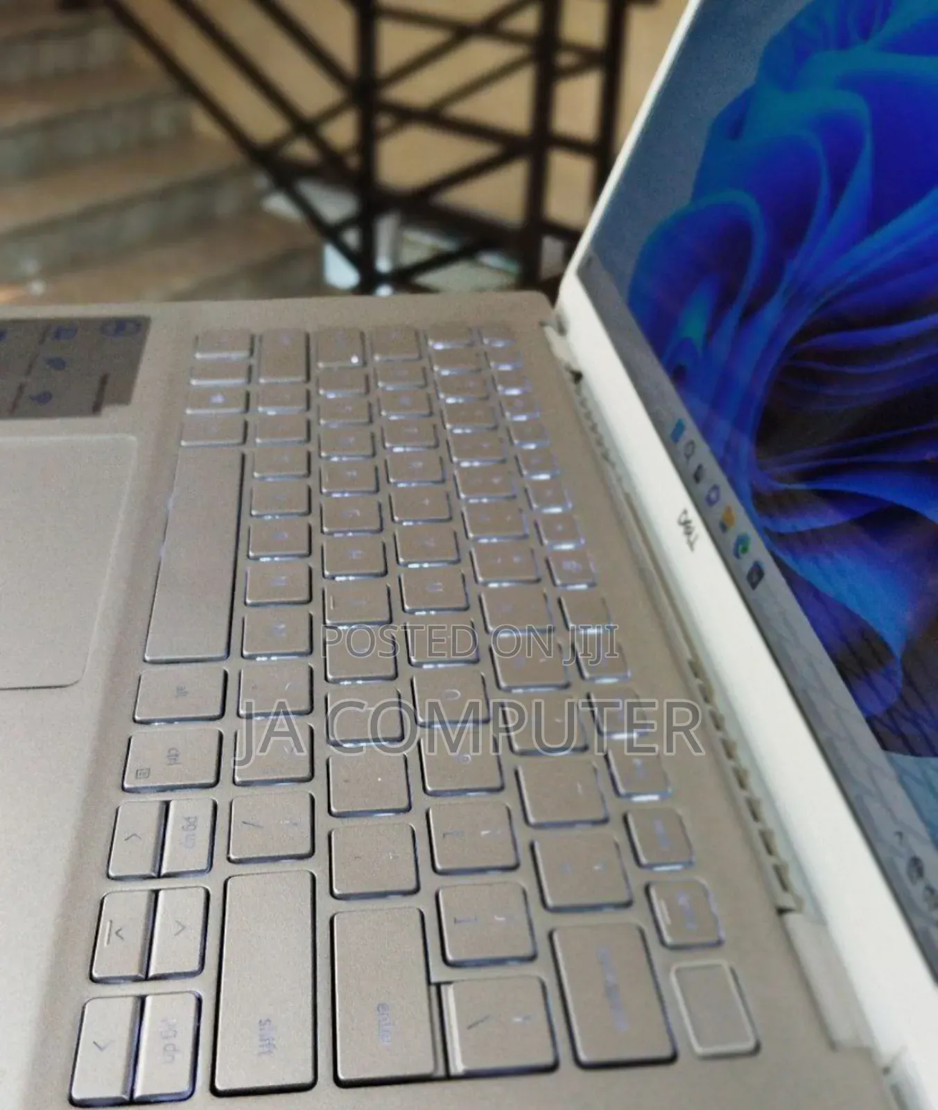 New Laptop Dell Inspiron 14 8GB Intel Core I7 SSD 512GB