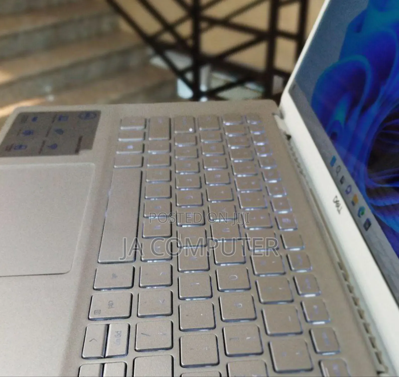 New Laptop Dell Inspiron 14 8GB Intel Core I7 SSD 512GB