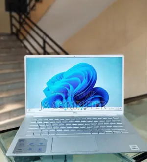 New Laptop Dell Inspiron 14 8GB Intel Core I7 SSD 512GB