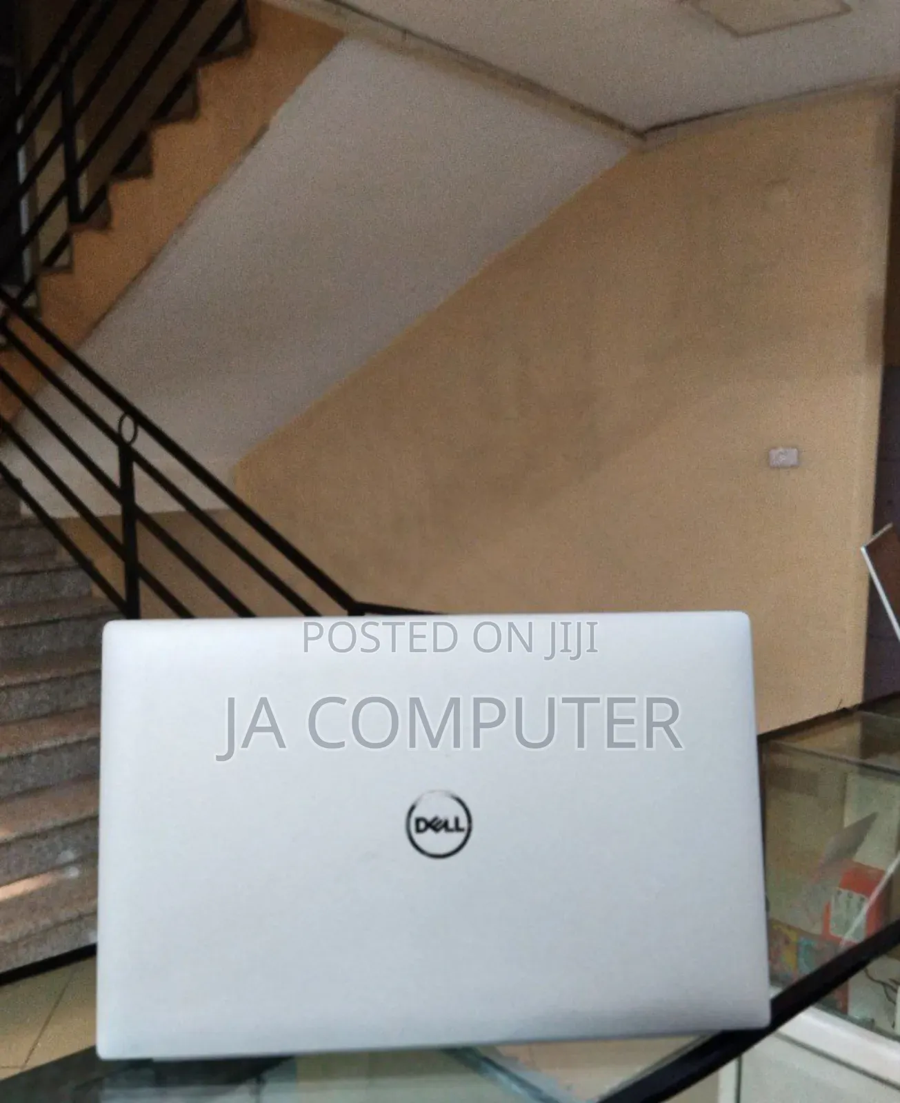 New Laptop Dell Inspiron 14 8GB Intel Core I7 SSD 512GB