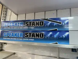 Photo - Speaker Stand