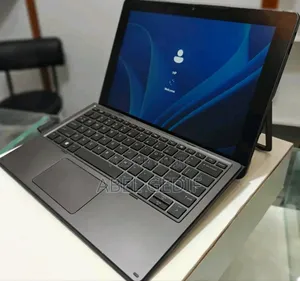 New Laptop HP Elite X2 1012 8GB Intel Core I5 SSD 256GB