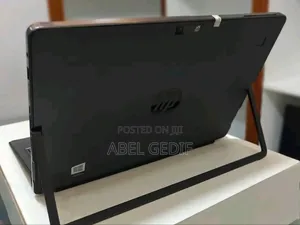 New Laptop HP Elite X2 1012 8GB Intel Core I5 SSD 256GB