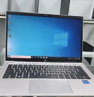 New Laptop HP EliteBook 840 16GB Intel Core I7 SSD 512GB