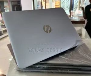 Laptop HP EliteBook 840 G3 8GB Intel Core I7 HDD+SSD 1T