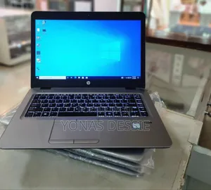 Laptop HP EliteBook 840 G3 8GB Intel Core I7 HDD+SSD 1T
