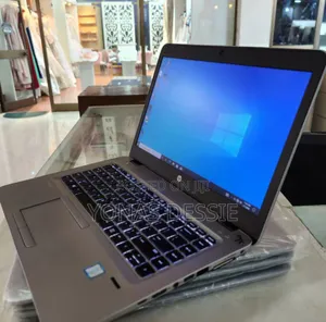 Laptop HP EliteBook 840 G3 8GB Intel Core I7 HDD+SSD 1T