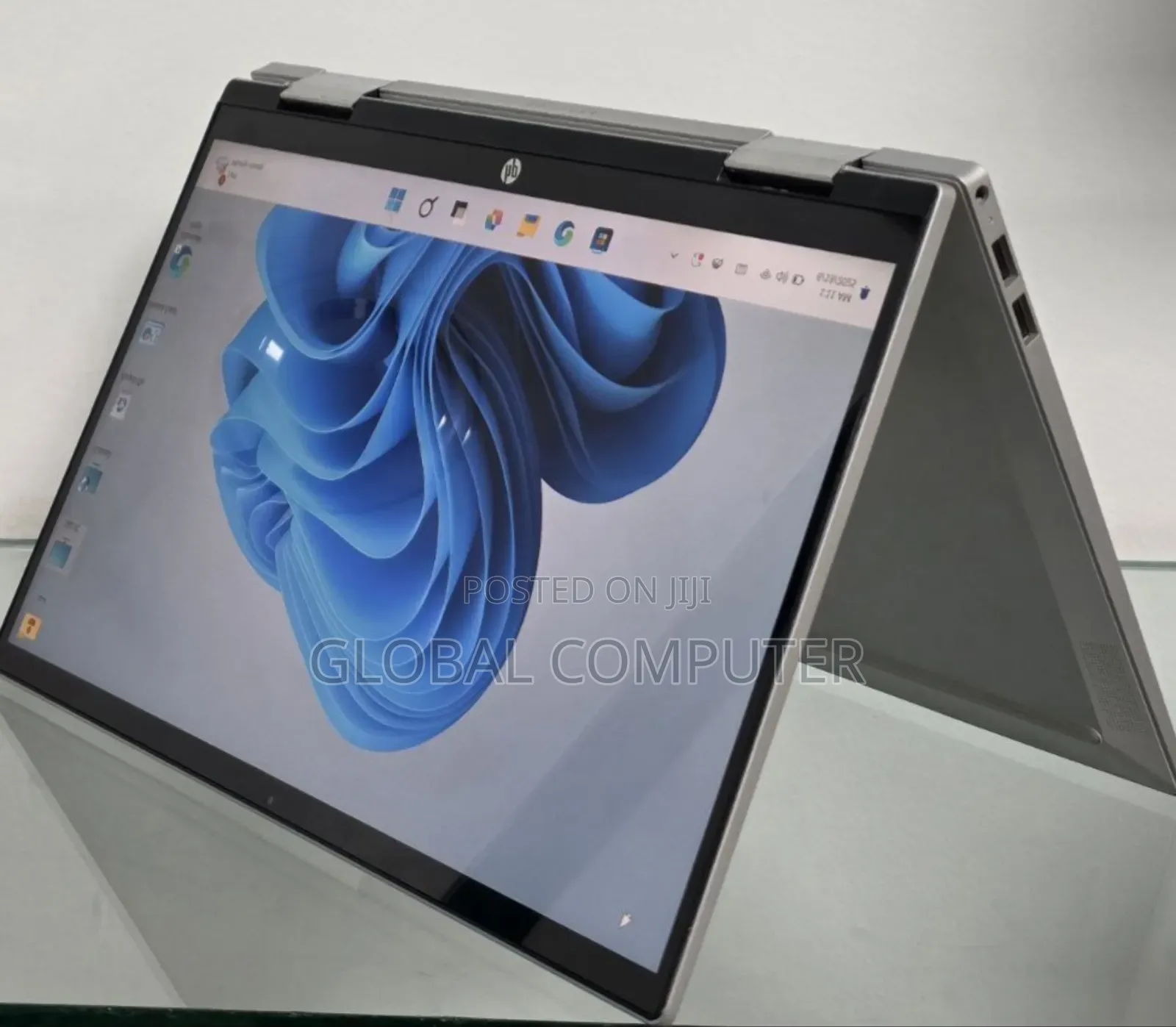 New Laptop HP Pavilion 13 X360 16GB Intel Core I5 SSD 1T