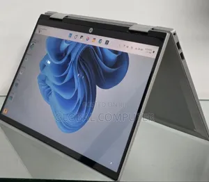 New Laptop HP Pavilion 13 X360 16GB Intel Core I5 SSD 1T