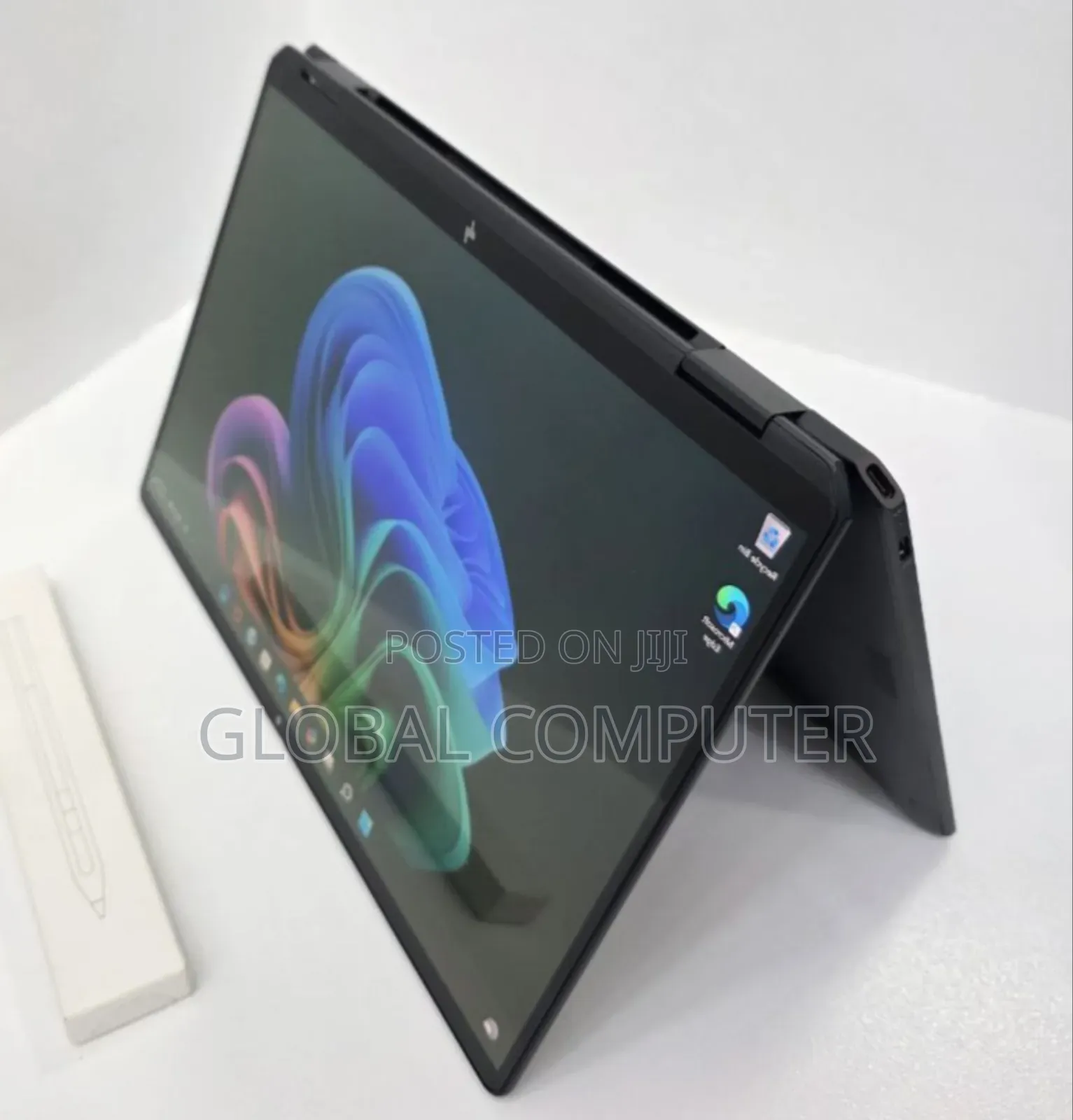 New Laptop HP Pavilion 13 X360 16GB Intel Core I5 SSD 1T