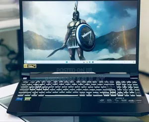 New Laptop Acer Nitro 5 16GB Intel Core i7 SSD 512GB