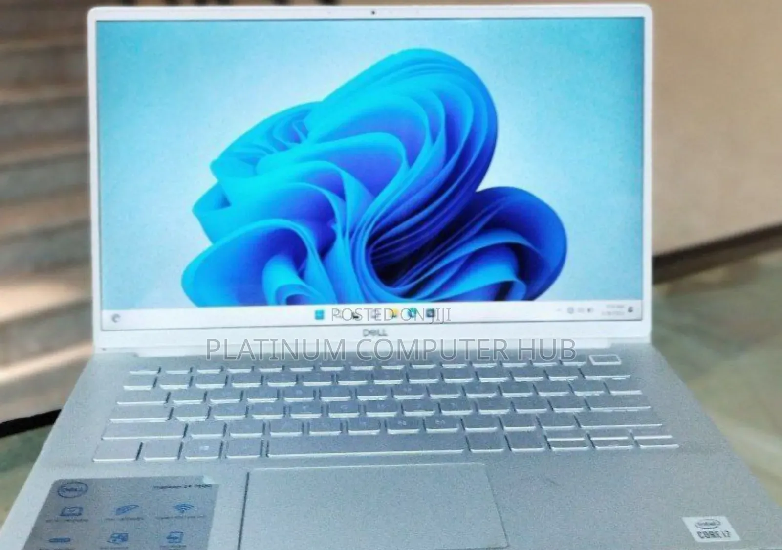 New Laptop Dell Inspiron 14 16GB Intel Core I7 SSD 512GB